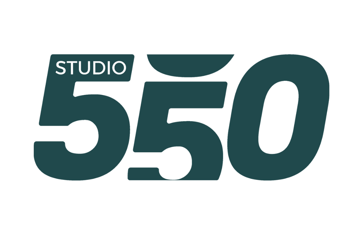 Studio 550